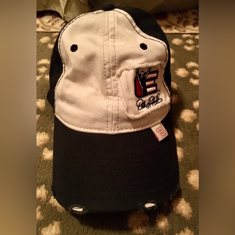 Dale Earnhardt hat